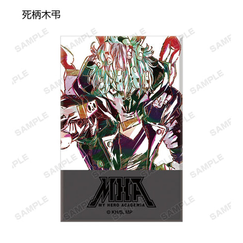 『僕のヒーローアカデミア』トレーディング Ani-Art 缶マグネット vol.3(単位/BOX)【202508再販】